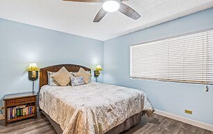 Kihei Ali'i Kai Condos with Ocean View and Parking