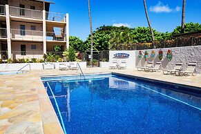 Kihei Ali'i Kai Condos with Ocean View and Parking