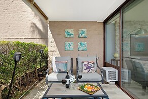 Kihei Ali'i Kai Condos with Ocean View and Parking