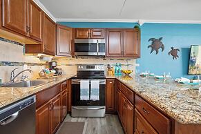 Kihei Ali'i Kai Condos with Ocean View and Parking