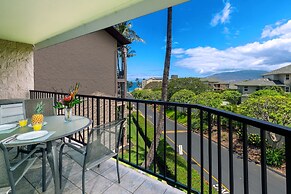 Kihei Ali'i Kai Condos with Ocean View and Parking