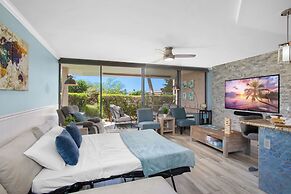 Kihei Ali'i Kai Condos with Ocean View and Parking