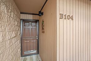 Kihei Ali'i Kai Condos with Ocean View and Parking