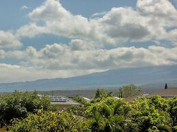 Kihei Ali'i Kai Condos with Ocean View and Parking
