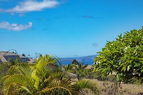 Kihei Ali'i Kai Condos with Ocean View and Parking