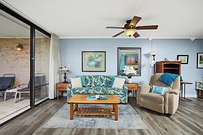 Kihei Ali'i Kai Condos with Ocean View and Parking