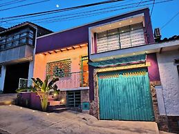 Econotel CASA VECCHIA Cali