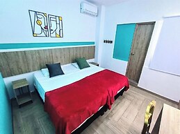 Econotel CASA VECCHIA Cali