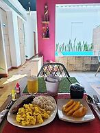 Econotel CASA VECCHIA Cali
