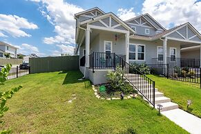 Relaxing 3BR Retreat Community Pool Gym