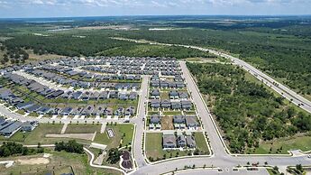 Relaxing 3BR Retreat Community Pool Gym