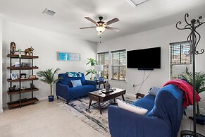 Relaxing 3BR Retreat Community Pool Gym