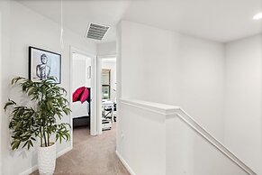 Relaxing 3BR Retreat Community Pool Gym