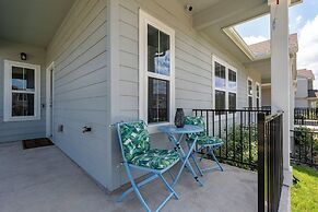 Relaxing 3BR Retreat Community Pool Gym