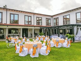 BAROLO HOTEL