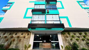 Varandas do Porto Use Flats