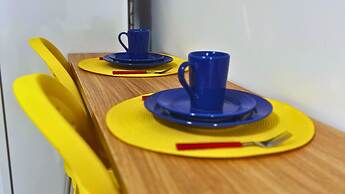 Varandas do Porto Use Flats