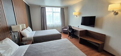 Hotel Diego de Almagro La Serena Express