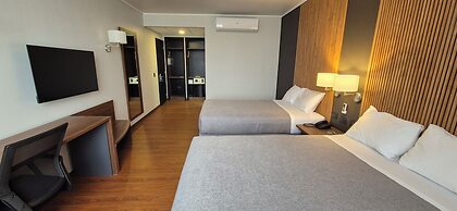 Hotel Diego de Almagro La Serena Express