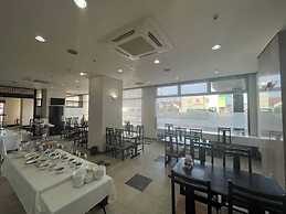 Hotel Alpha-One Tsuruoka