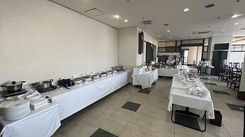 Hotel Alpha-One Tsuruoka