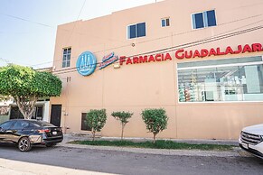 Modern and Tranquil Apartment in Tonala