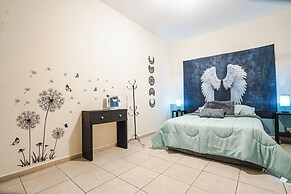 Modern and Tranquil Apartment in Tonala