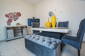 Modern and Tranquil Apartment in Tonala