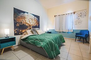 Modern and Tranquil Apartment in Tonala