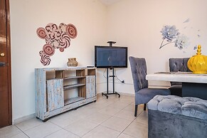 Modern and Tranquil Apartment in Tonala