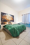 Modern and Tranquil Apartment in Tonala