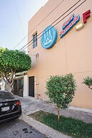 Modern and Tranquil Apartment in Tonala
