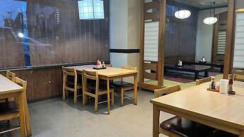 Hotel Alpha-One Yonezawa