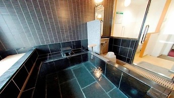 Hotel Alpha-One Yonezawa