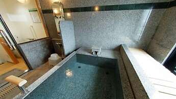 Hotel Alpha-One Yonezawa