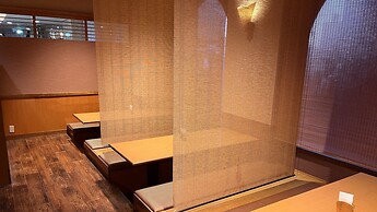 Hotel Alpha-One Iwaki