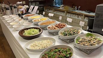 Hotel Alpha-One Iwaki