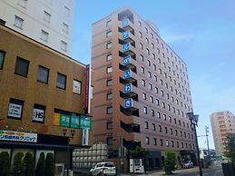 Hotel Alpha-One Iwaki