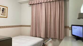 Hotel Alpha-One Iwaki