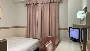 Hotel Alpha-One Iwaki