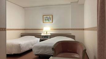 Hotel Alpha-One Iwaki