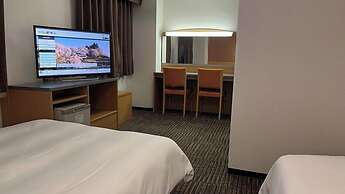 Hotel Alpha-One Koriyama