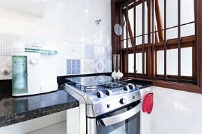 Casa no morumbi com AC- Brazilian Corner