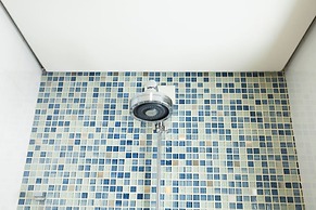 Casa no morumbi com AC- Brazilian Corner