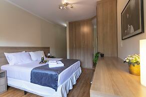 Casa no morumbi com AC- Brazilian Corner