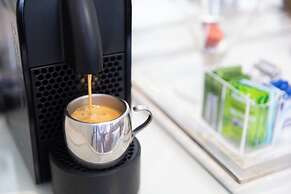 Casa no morumbi com AC- Brazilian Corner