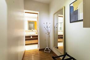 Casa no morumbi com AC- Brazilian Corner