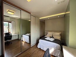 Casa no morumbi com AC- Brazilian Corner