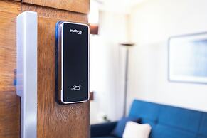 Casa no morumbi com AC- Brazilian Corner