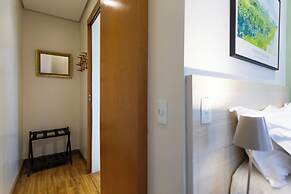 Casa no morumbi com AC- Brazilian Corner